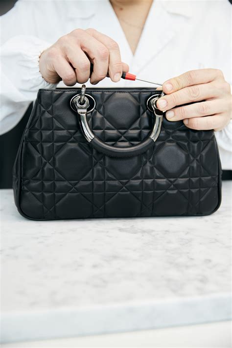 dior 95.22 bag sizes|the lady Dior bag.